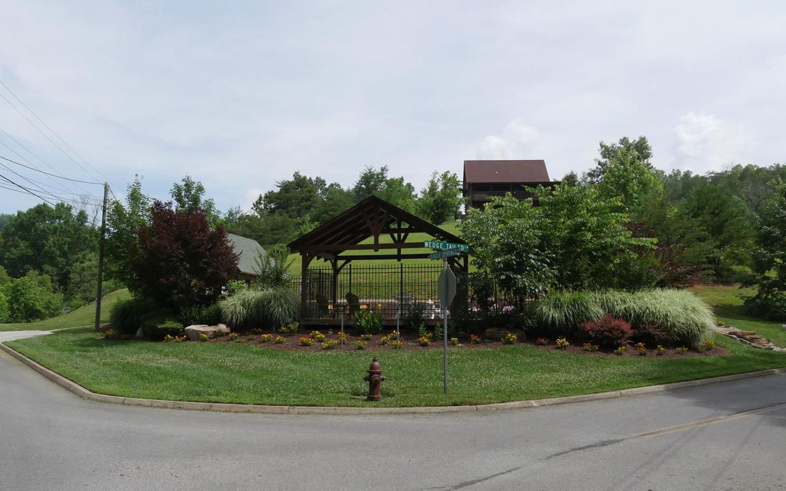 Pioneer Place Sevierville Esterno foto